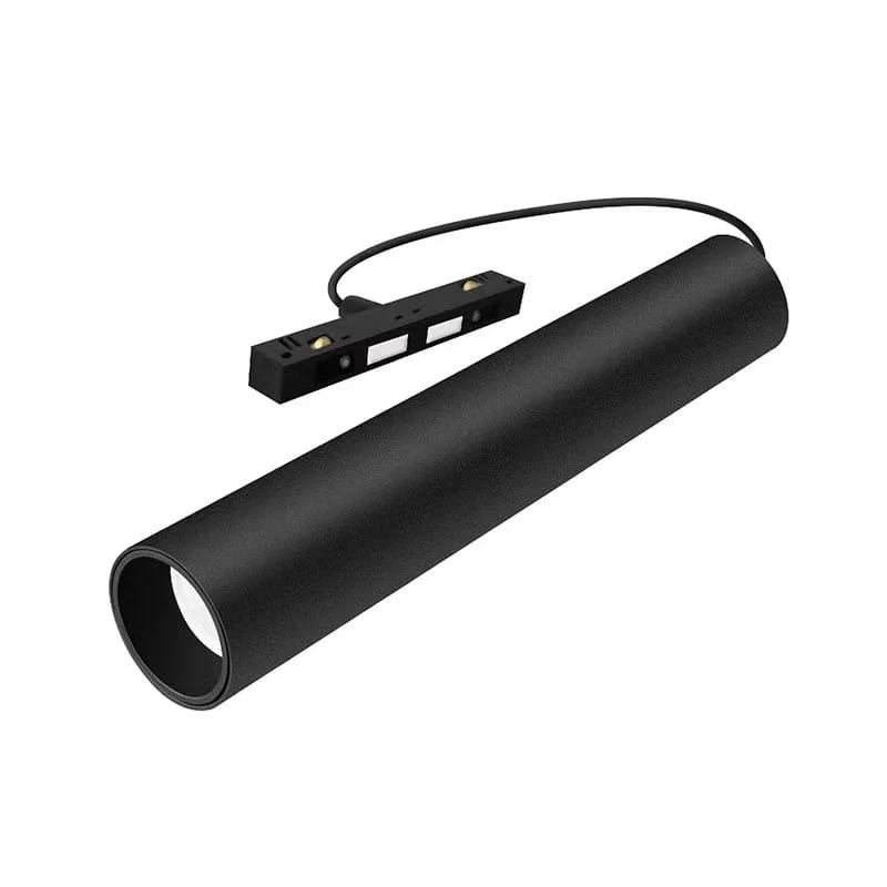 إنارة ماجنتك أسطوانية معلقة LED – Magnetic Pendant Cylinder Light
