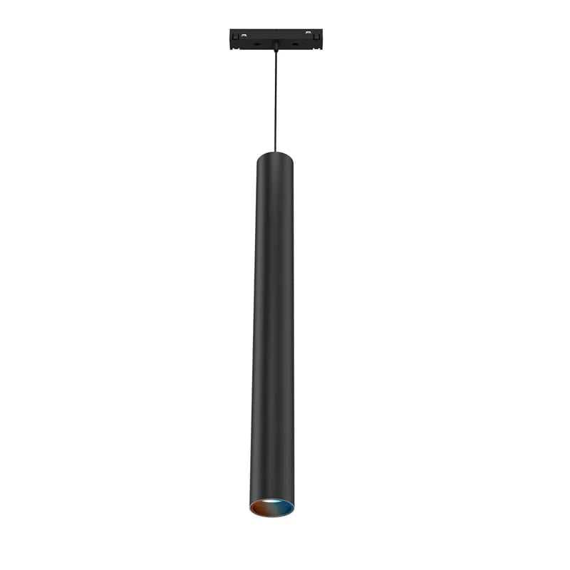 إنارة ماجنتك أسطوانية معلقة LED – Magnetic Pendant Cylinder Light