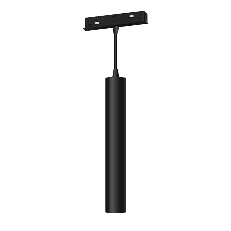 إنارة ماجنتك أسطوانية معلقة LED – Magnetic Pendant Cylinder Light